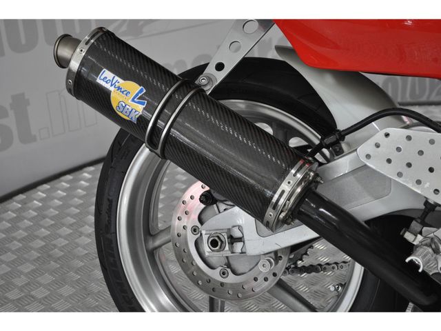 honda - cbr-400-rr