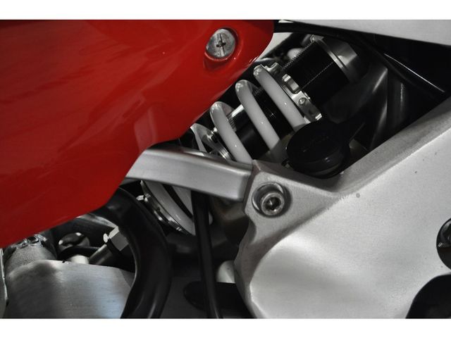 honda - cbr-400-rr