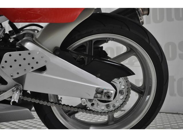 honda - cbr-400-rr