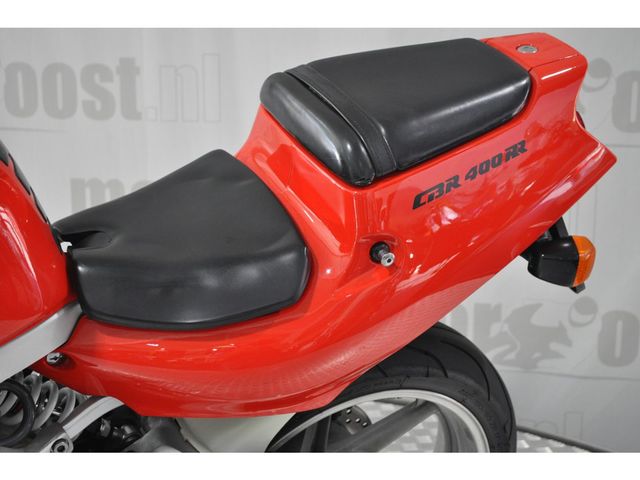 honda - cbr-400-rr