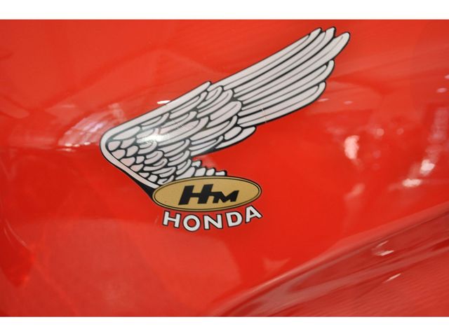 honda - cbr-400-rr