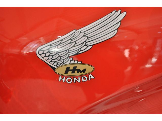 honda - cbr-400-rr