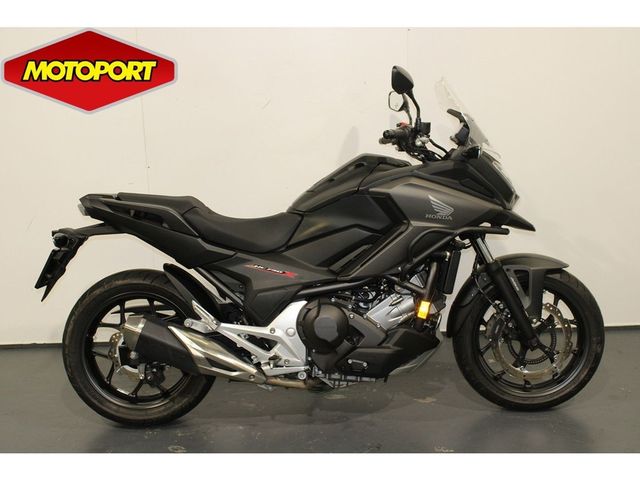 honda - nc-750-x-dct