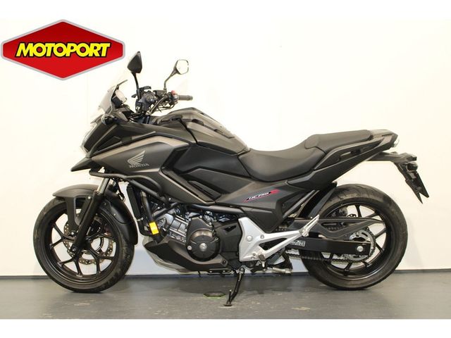 honda - nc-750-x-dct