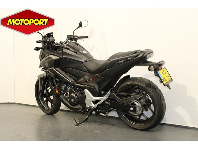 honda - nc-750-x-dct