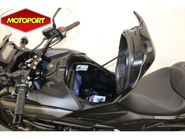 honda - nc-750-x-dct