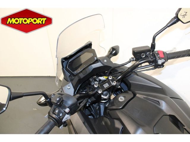 honda - nc-750-x-dct