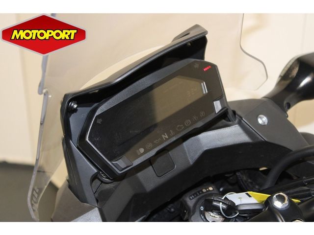 honda - nc-750-x-dct