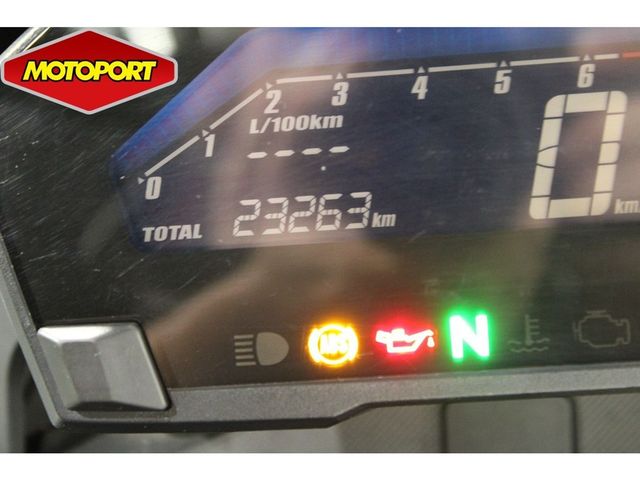 honda - nc-750-x-dct