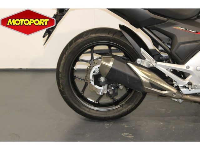 honda - nc-750-x-dct