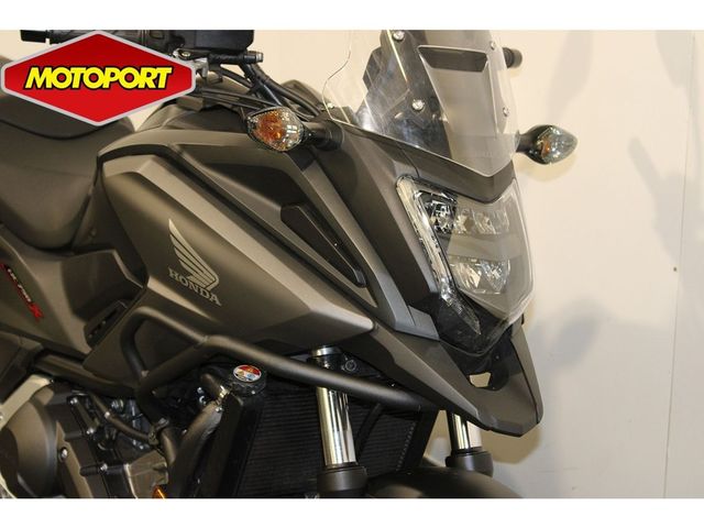 honda - nc-750-x-dct