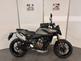 HUSQVARNA SVARTPILEN 801