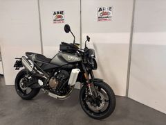 Husqvarna Svartpilen 801 2026 nieuw – foto 2 van 7