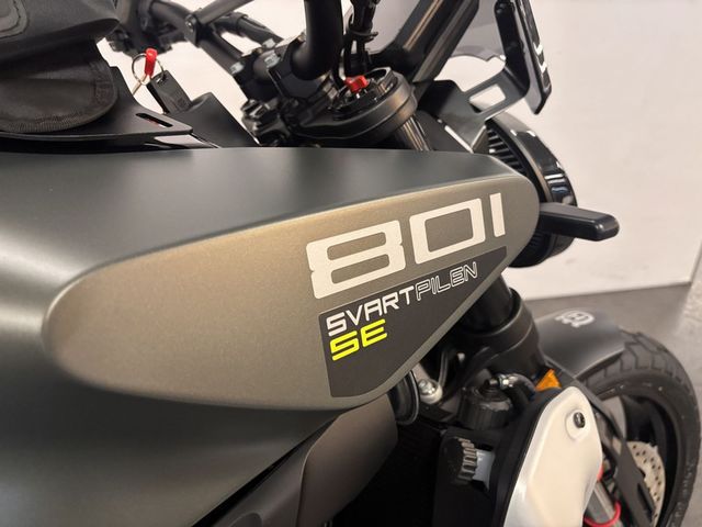 husqvarna - svartpilen-801