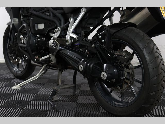 triumph - tiger-explorer-xc