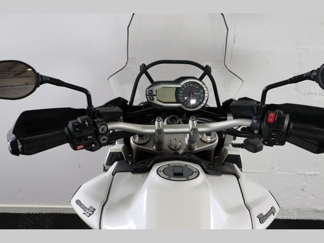 triumph - tiger-explorer-xc