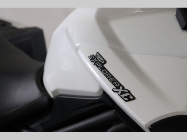 triumph - tiger-explorer-xc