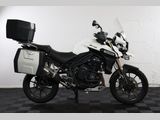 TRIUMPH TIGER EXPLORER XC