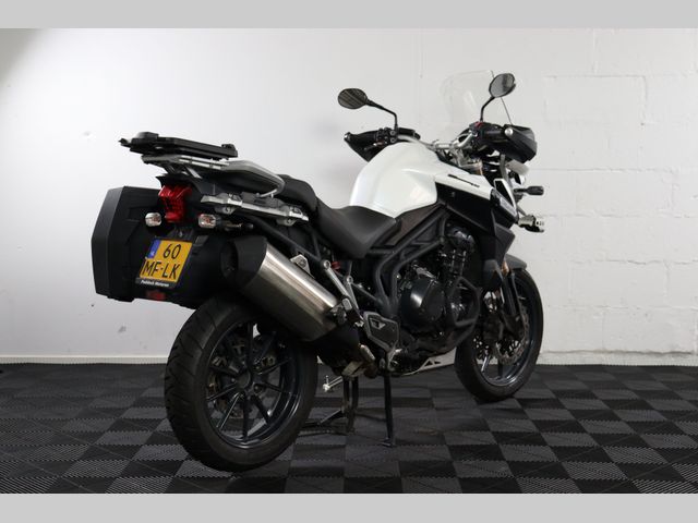 triumph - tiger-explorer-xc