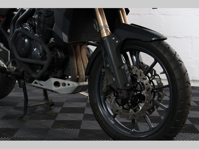 triumph - tiger-explorer-xc