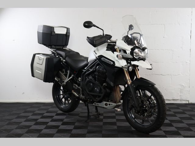 triumph - tiger-explorer-xc