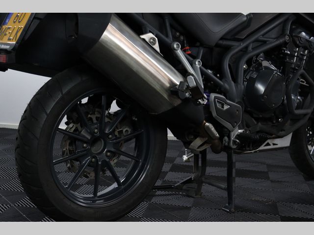 triumph - tiger-explorer-xc