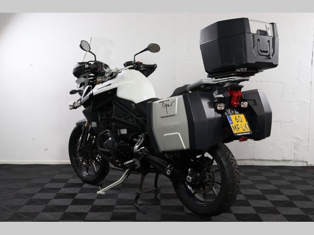 triumph - tiger-explorer-xc