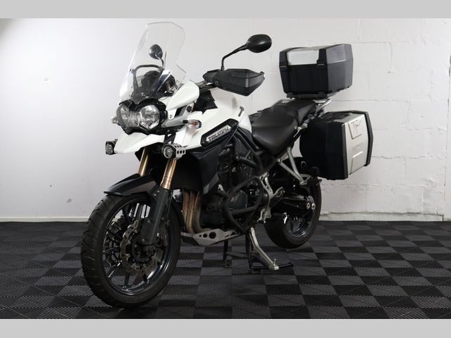 triumph - tiger-explorer-xc