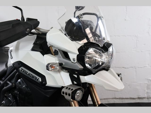 triumph - tiger-explorer-xc