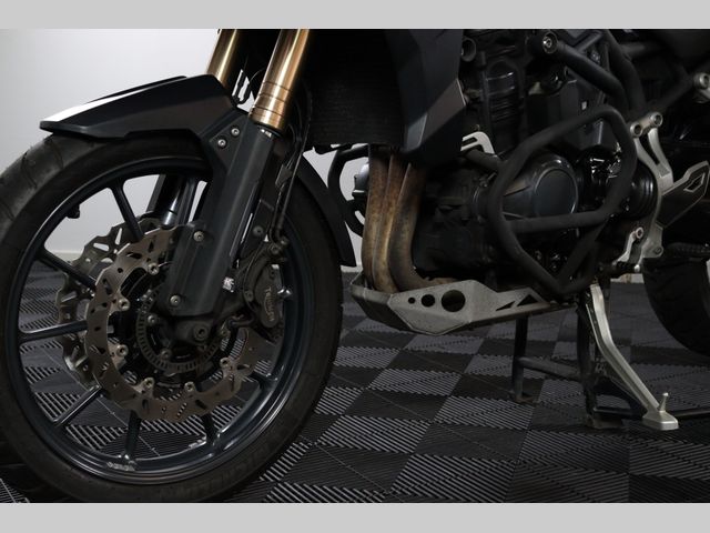 triumph - tiger-explorer-xc