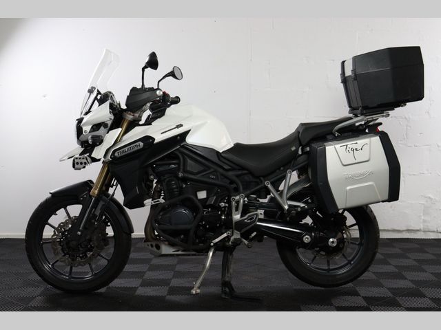 triumph - tiger-explorer-xc