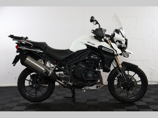 triumph - tiger-explorer-xc