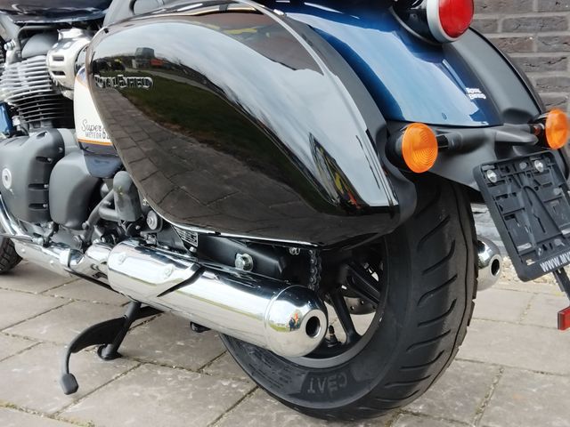 royal-enfield - super-meteor-650