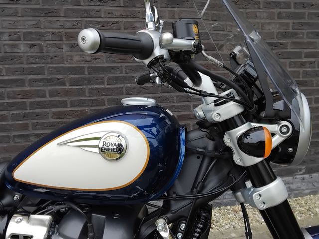 royal-enfield - super-meteor-650