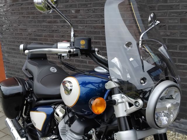 royal-enfield - super-meteor-650