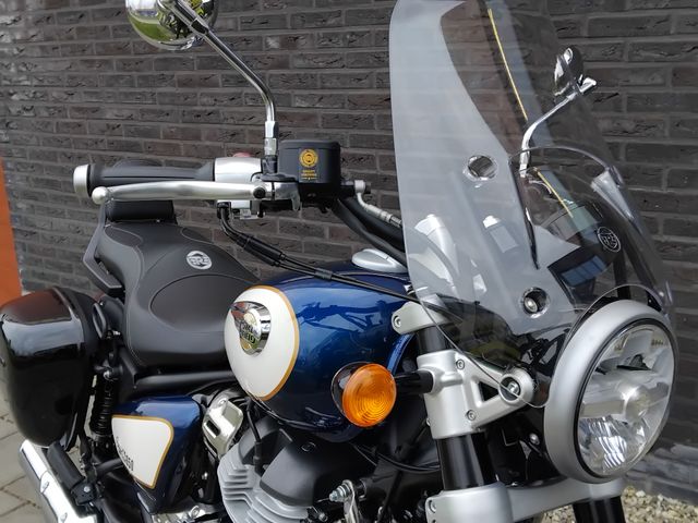 royal-enfield - super-meteor-650