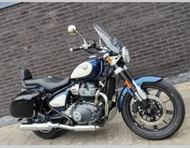 Royal Enfield Super Meteor 650 2026 nieuw