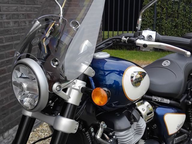royal-enfield - super-meteor-650
