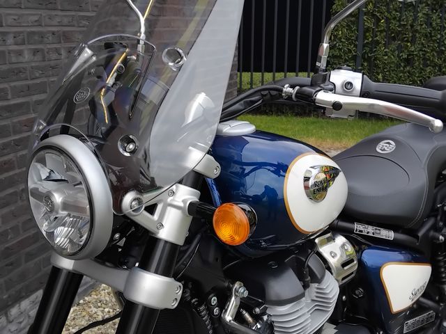 royal-enfield - super-meteor-650