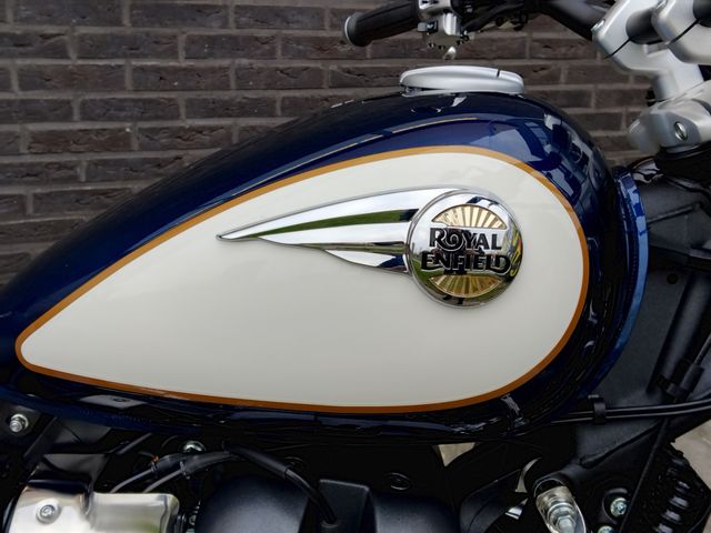royal-enfield - super-meteor-650