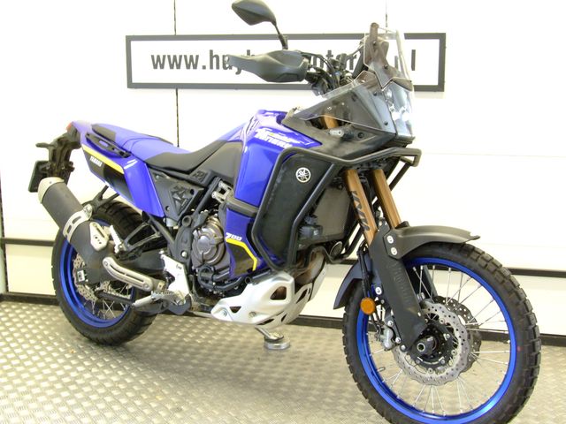 yamaha - tenere-700-world-raid