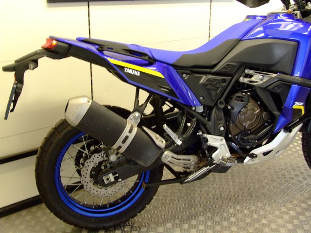 yamaha - tenere-700-world-raid
