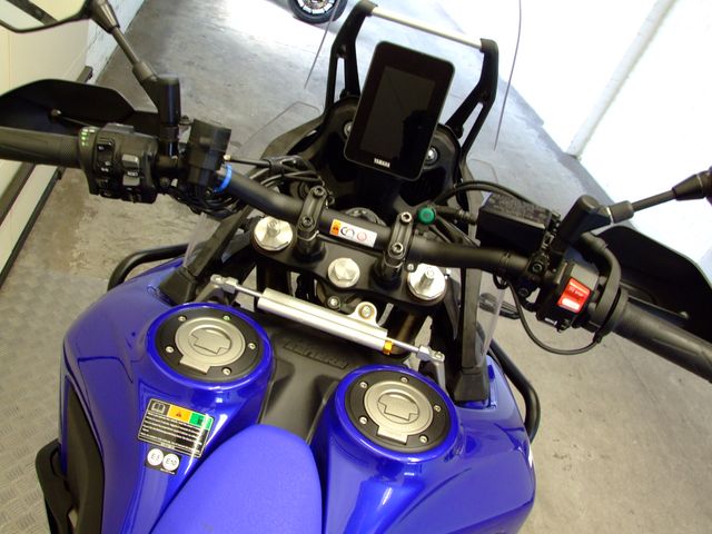 yamaha - tenere-700-world-raid
