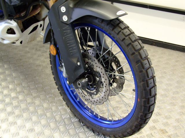 yamaha - tenere-700-world-raid