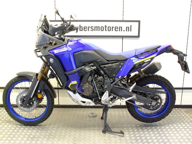 yamaha - tenere-700-world-raid