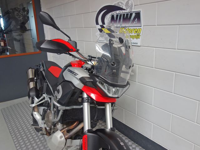 aprilia - tuareg-660