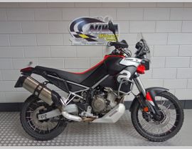 Aprilia Tuareg 660 2022 occasion