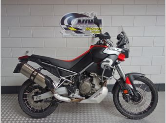 Aprilia Tuareg 660 2022 occasion
