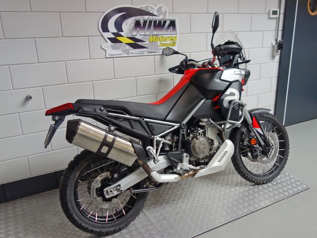 aprilia - tuareg-660