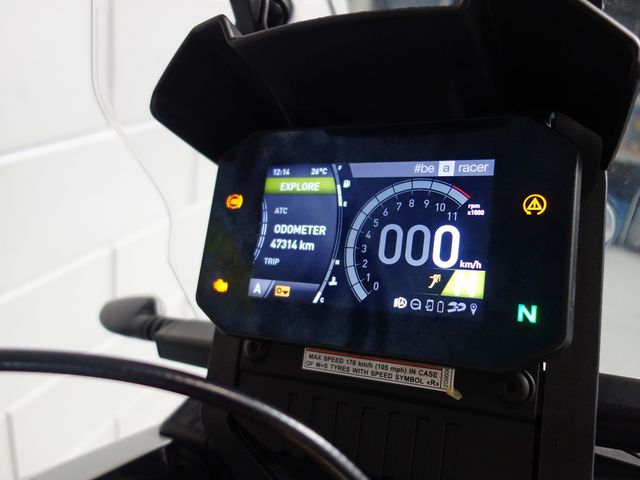 aprilia - tuareg-660